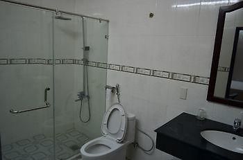 Mien Tay Hotel Кантхо Экстерьер фото