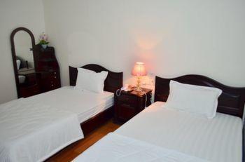 Mien Tay Hotel Кантхо Экстерьер фото