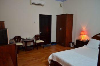Mien Tay Hotel Кантхо Экстерьер фото