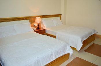 Mien Tay Hotel Кантхо Экстерьер фото