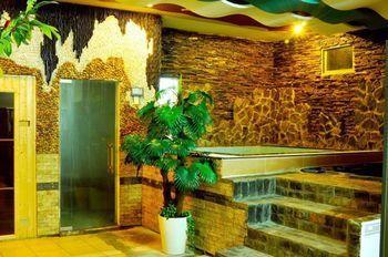 Mien Tay Hotel Кантхо Экстерьер фото
