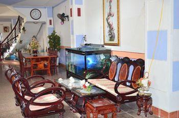 Mien Tay Hotel Кантхо Экстерьер фото