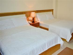 Mien Tay Hotel Кантхо Экстерьер фото
