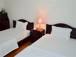 Mien Tay Hotel Кантхо Экстерьер фото